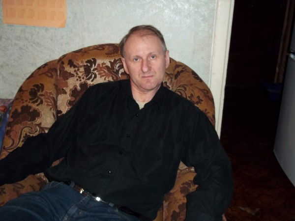 Олег Гончаренко