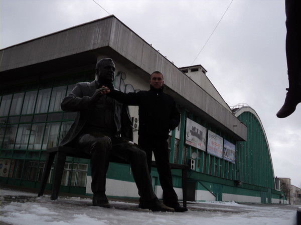 Марат Матиев