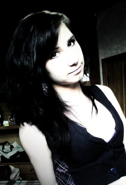 Викуля Шаблыко