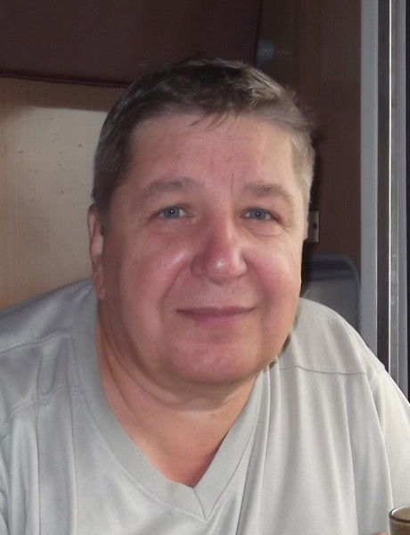 Виктор Ткачёв