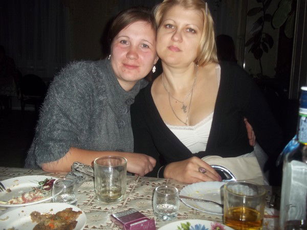 Ольга Прокопенко