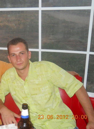 Дмитрий Жосан