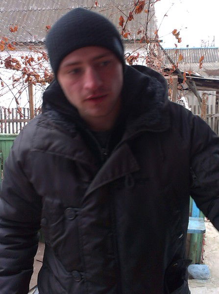 Андрей Безруков