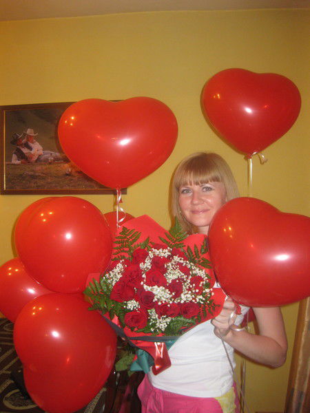 Наталия Ким