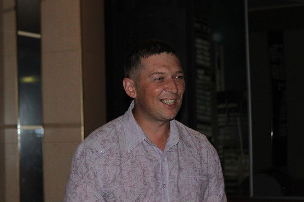 Андрей Чижов