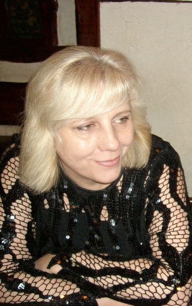 Ольга Баринова