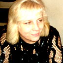 Ольга Баринова