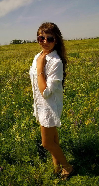 Маришка Степанова