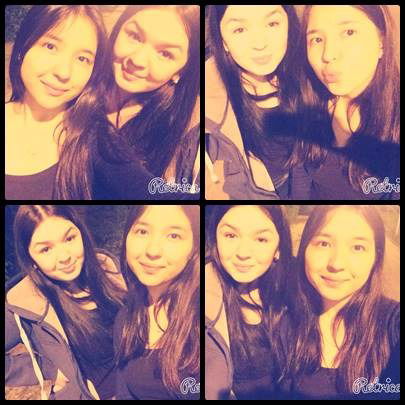 *** ¤_~ *** Ардак Апиева