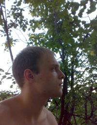 Виталий Макаров