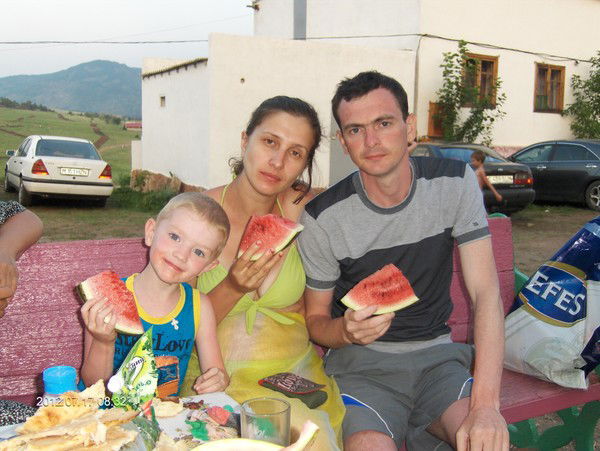 Александр Ситниченко