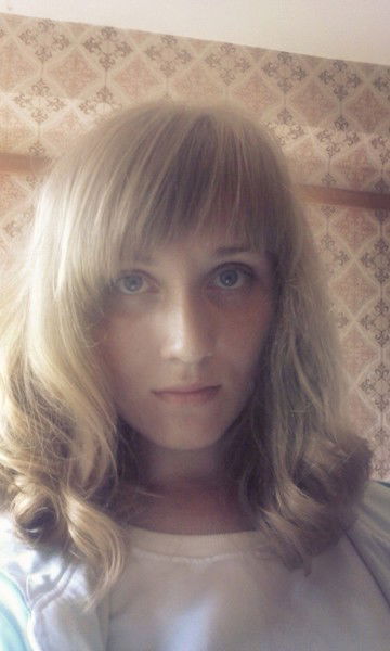 Светлана Осянина