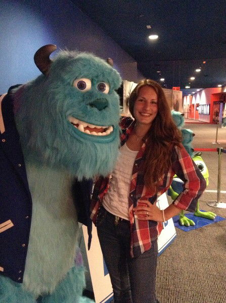 Василиса Баклан