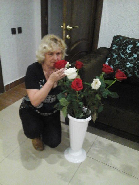 Любовь Платонова