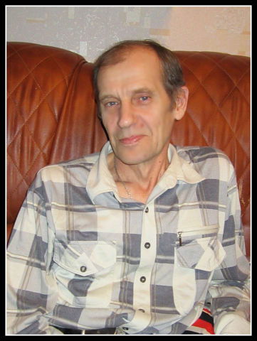 Сергей Завьялов