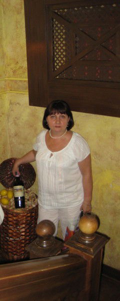 Валентина Соловьева