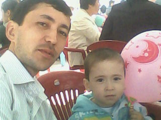 Сухраб Запаров