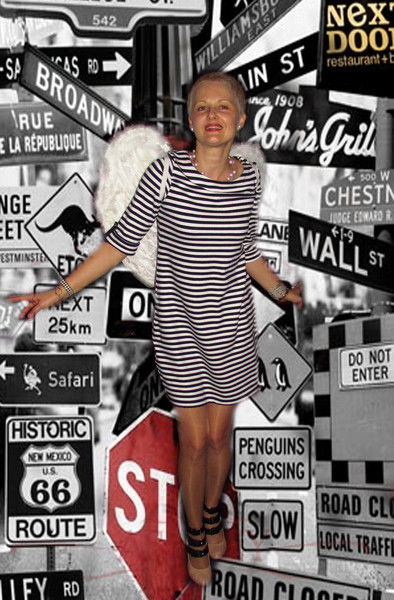 Марина Наумова