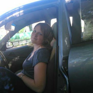 Анастасия Дзюбенко