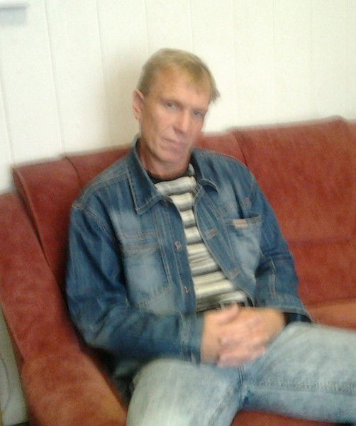 Виктор Власов