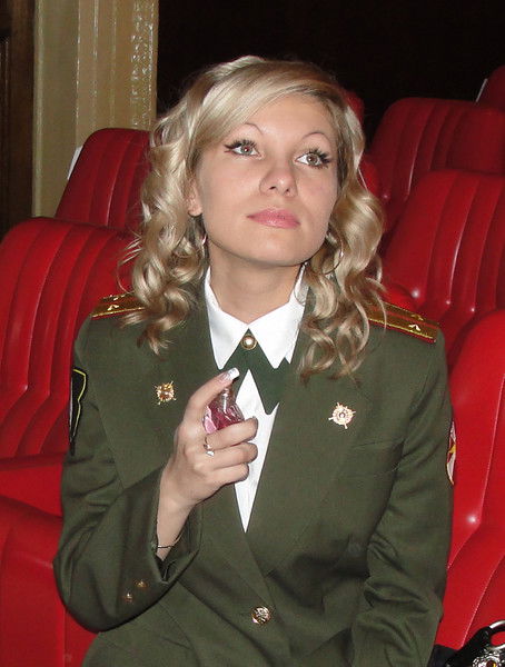 Наталья Юрищева