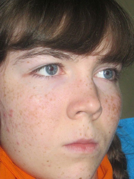 Ася Андреевна