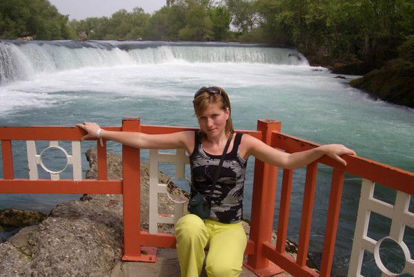 Татьяна Курганская