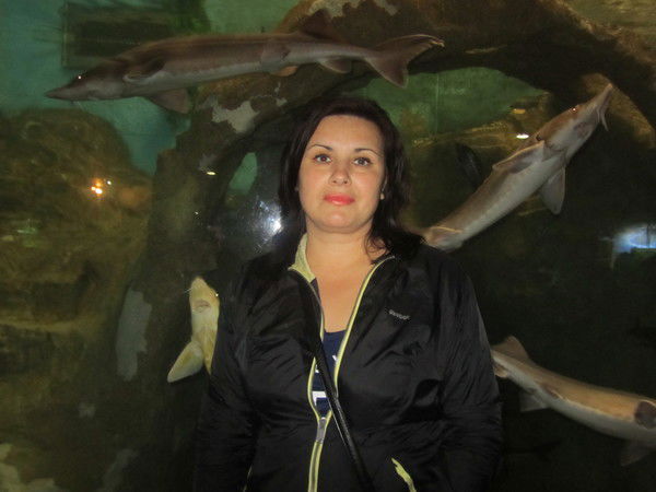 Татьяна Чебрукова