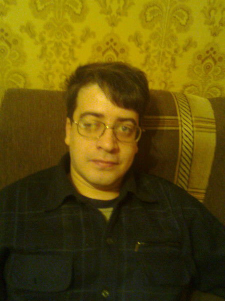 Дима Шестаков