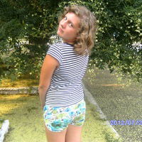 Лина Варфоломеева