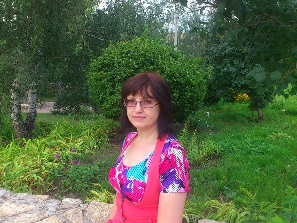 Елена Титарчук