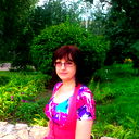 Елена Титарчук