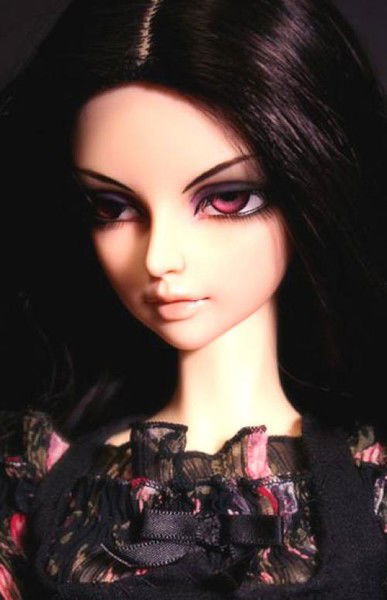 Дианка Адамбай