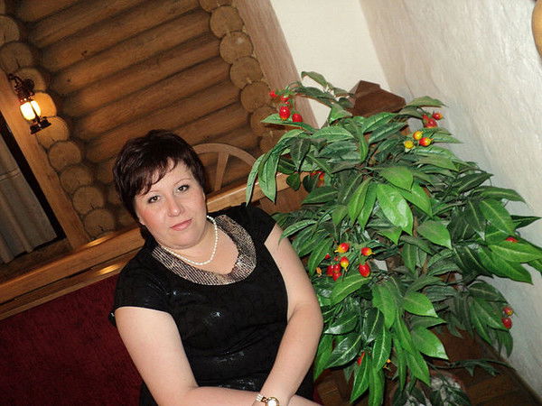 Фарида Фаизова