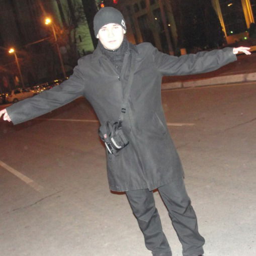 Behzodxon Narzullayev