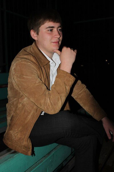 Игорь Ивашов