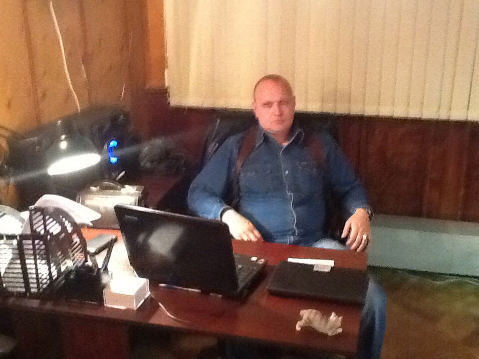 Толоконный Лоб