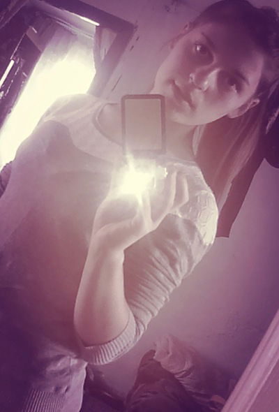 Александра Гордеева