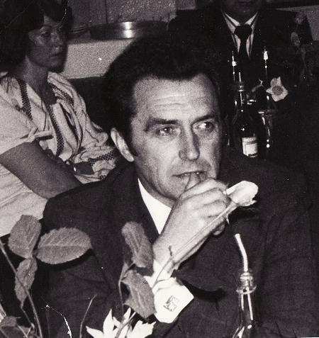 Владимир Краснокутский