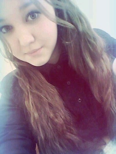 Вероника Гиматова