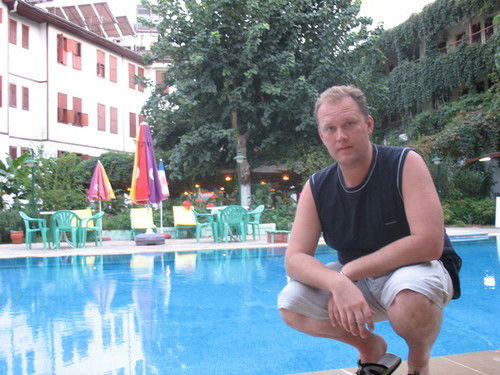 Аркадий Иванов