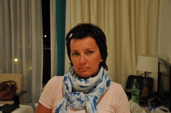 Ирина Веретельник