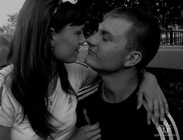 Татьяна И Андрей Михеевы