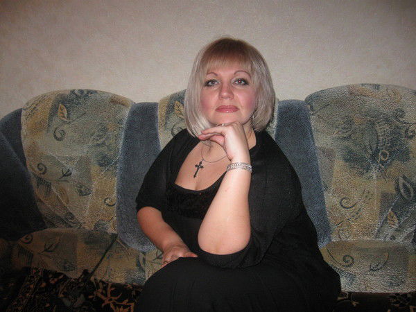 Юлия Николаева