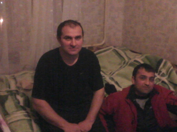 Саидалиев Шухрат