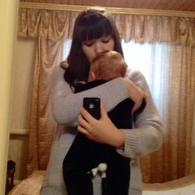 Эльвира Гайнуллина