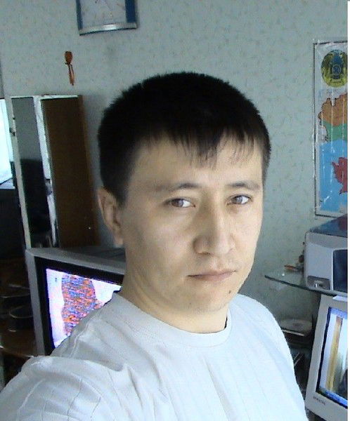 Ардак Оканов