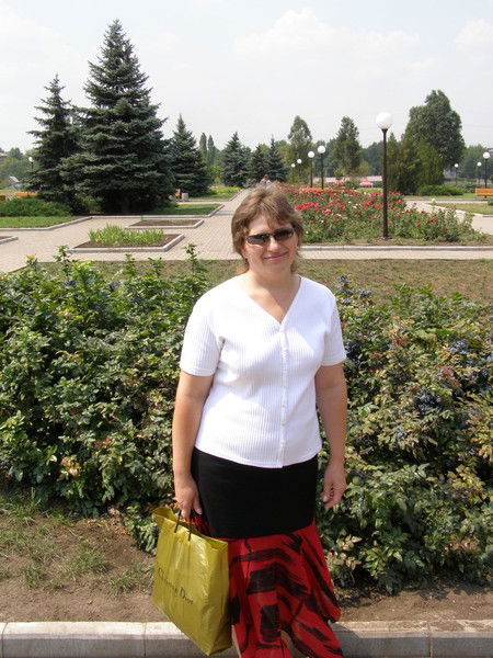 Татьяна Король