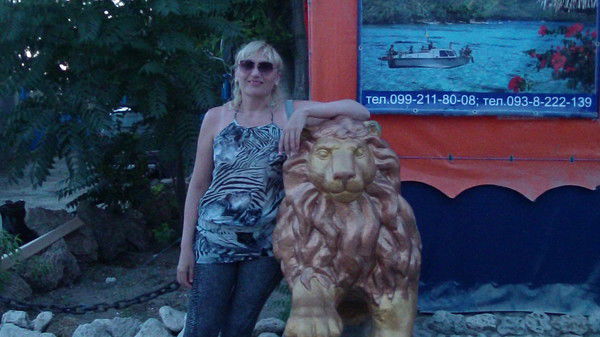 Илона Шапкевич