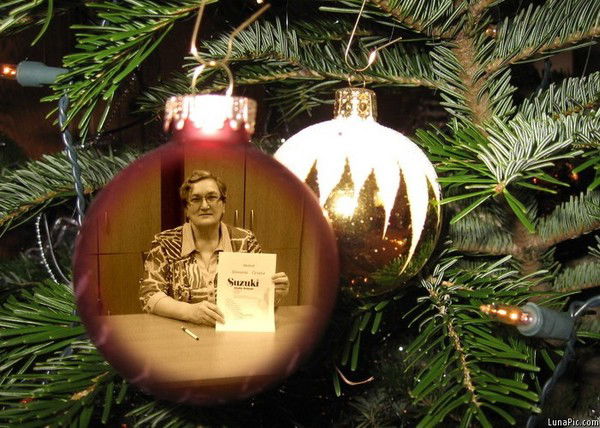 Людмила Светлолобова